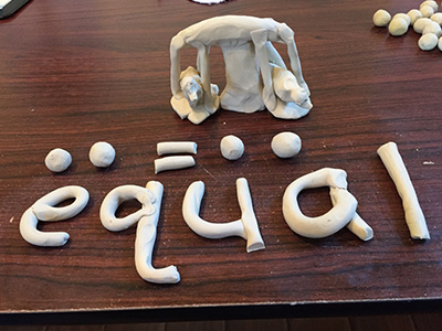 Equal Clay Creations
